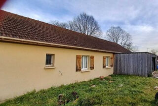  Maison à vendre 5 pièces 111 m²