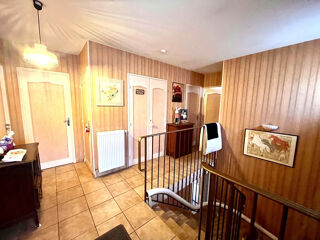  Maison à vendre 4 pièces 105 m²