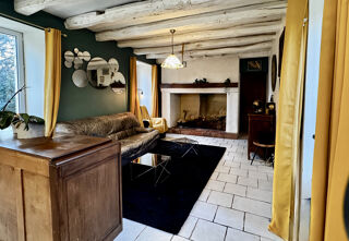  Maison � vendre 8 pi�ces 198 m�