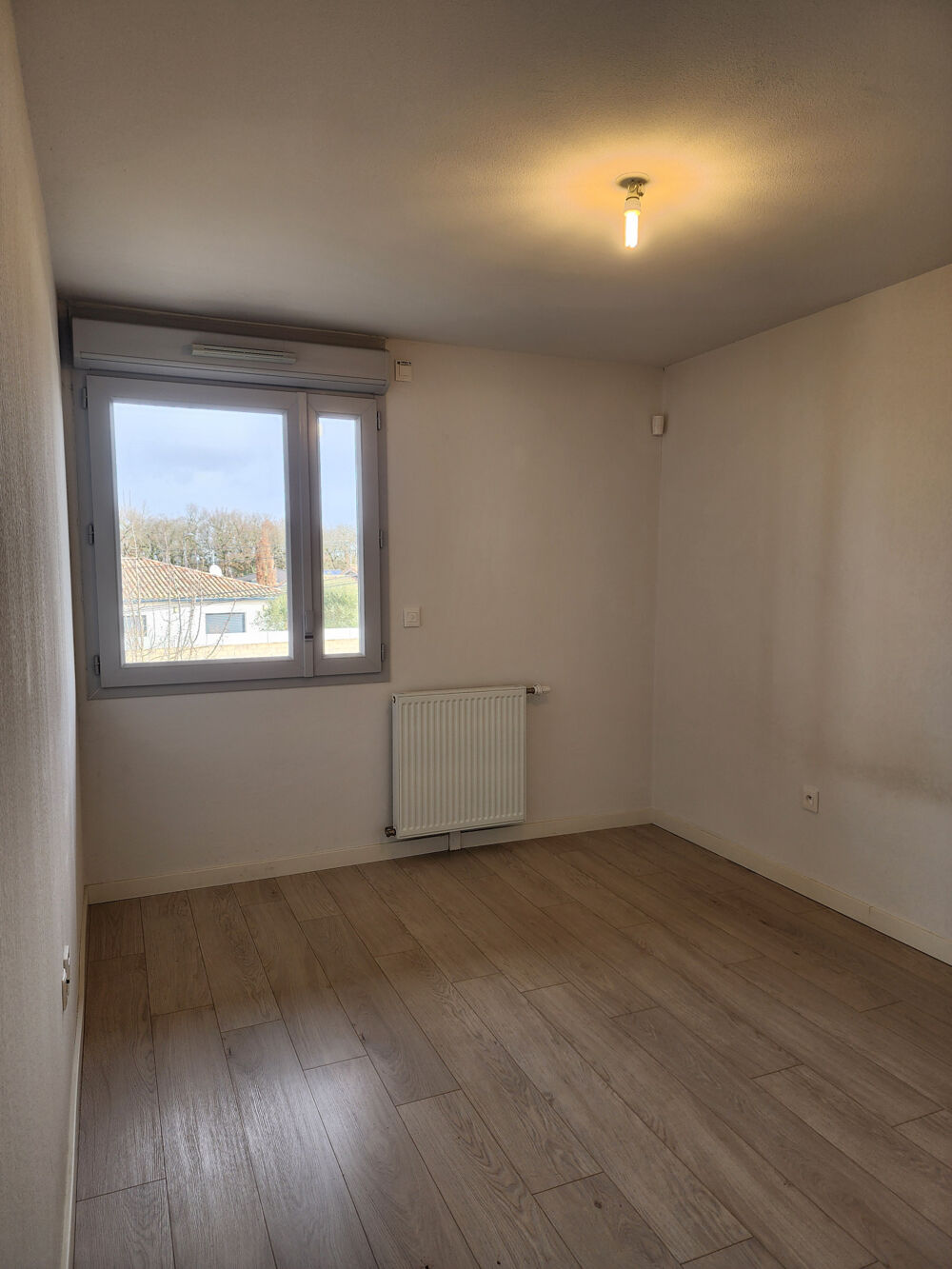 Vente Appartement Appartement T2 Plaisance du Touch Plaisance du touch
