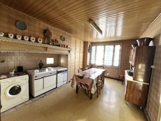  Maison � vendre 5 pi�ces 75 m�