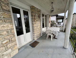  Maison à vendre 7 pièces 154 m²