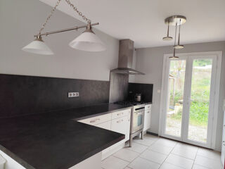  Maison � vendre 5 pi�ces 93 m�