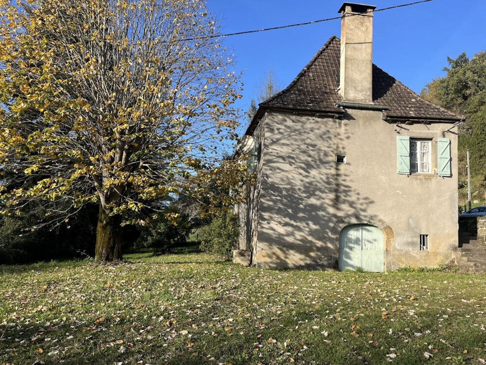 Vente Maison Maison et dépendances Altillac