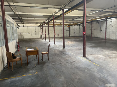 Local commercial 453000 59150 Wattrelos