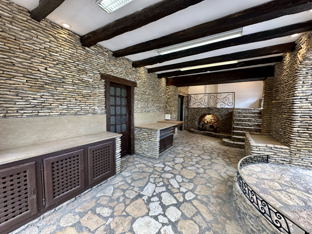   Local à louer de 45m2 