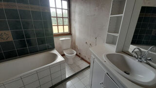  Maison � vendre 7 pi�ces 220 m�