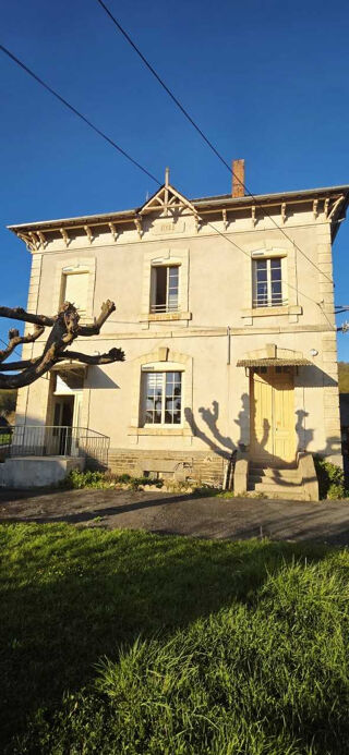  Maison � vendre 4 pi�ces 116 m�