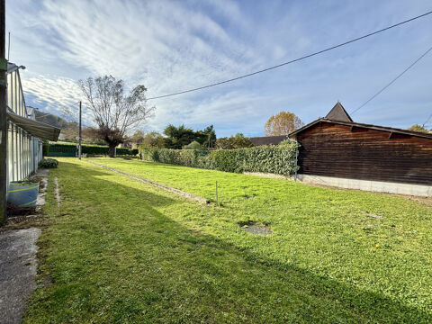   Terrain commercial à vendre à Sarlat de 2311m2 