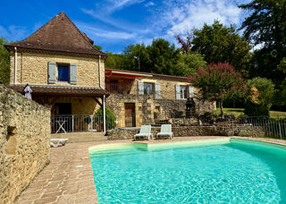  Maison à vendre 12 pièces 288 m²