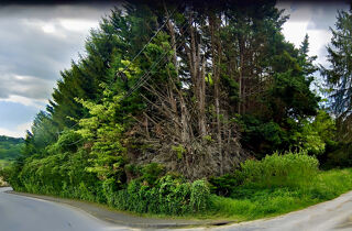  Terrain à vendre 1800 m²
