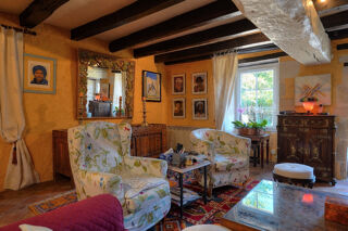 Maison à vendre 8 pièces 200 m²
