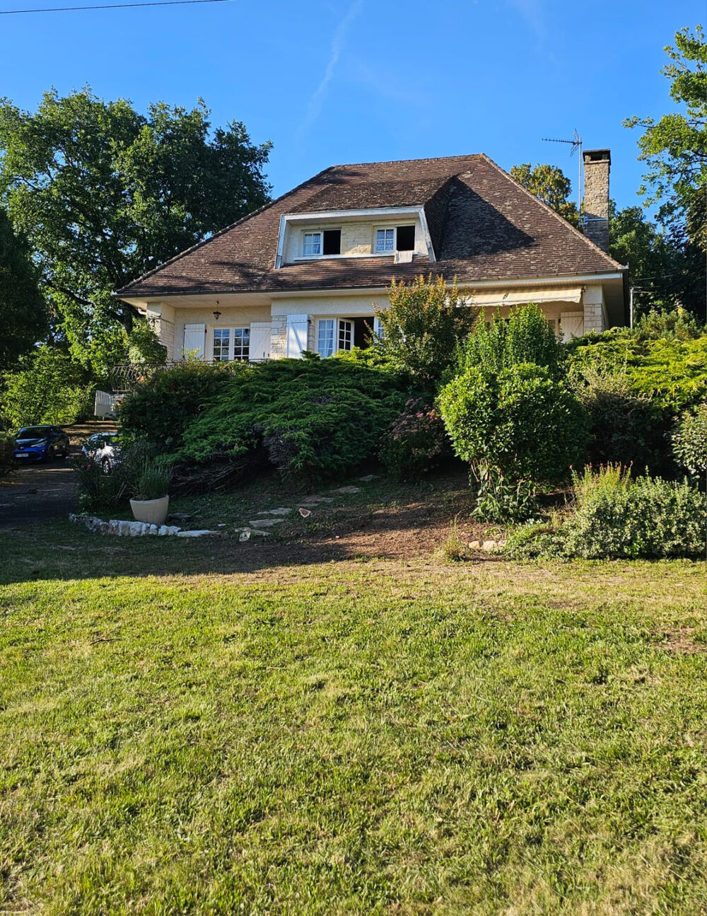 Maison 5 pièces 150 m² · à Pinsac · 150 m² · 215 000 €