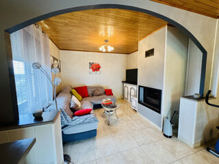  Maison � vendre 6 pi�ces 135 m�