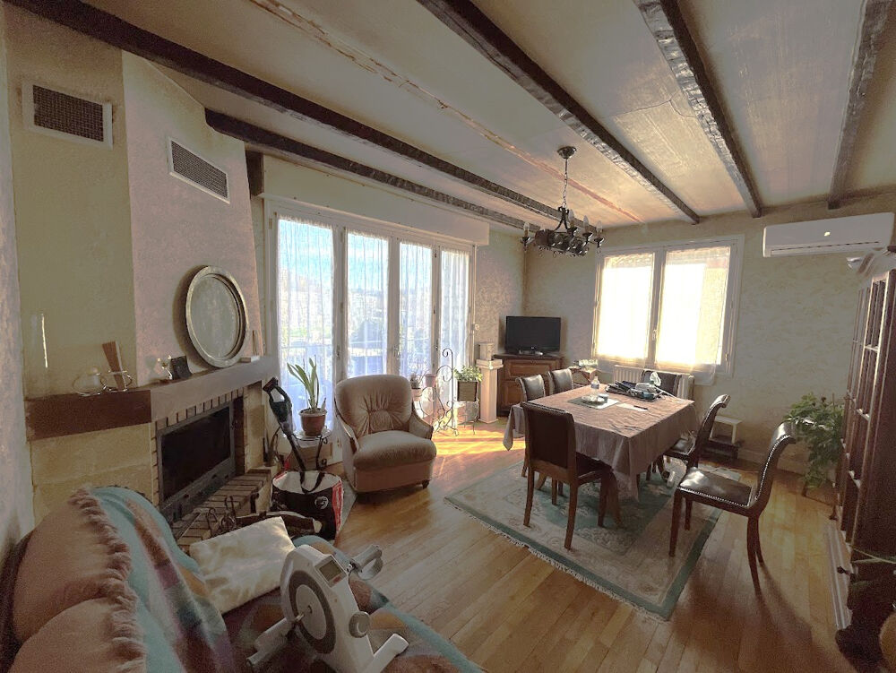 Maison 6 pièces 87 m² · à Malemort · 87 m² · 177 375 €