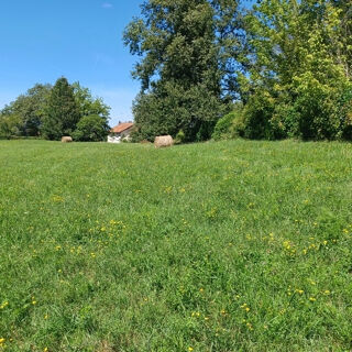  Terrain � vendre 1331 m�