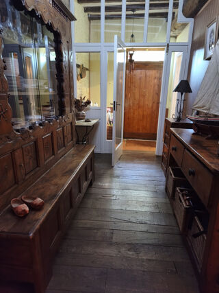  Maison à vendre 10 pièces 250 m²