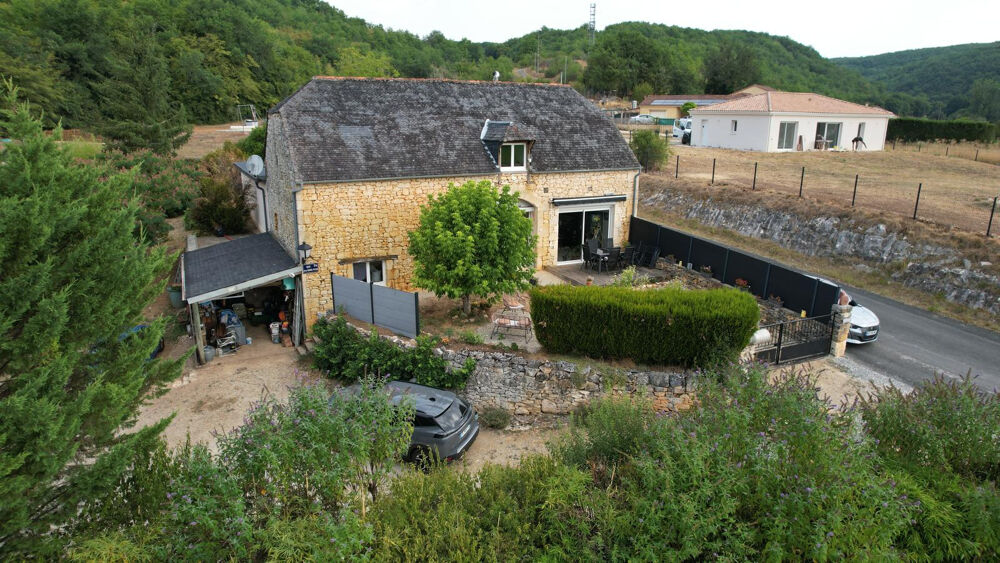 Vente Maison GRANGE RENOVEE Borreze