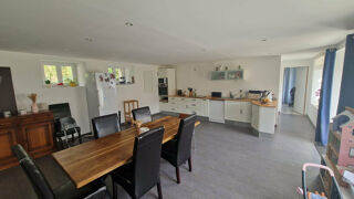  Maison � vendre 6 pi�ces 186 m�