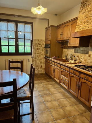  Maison à vendre 5 pièces 118 m²