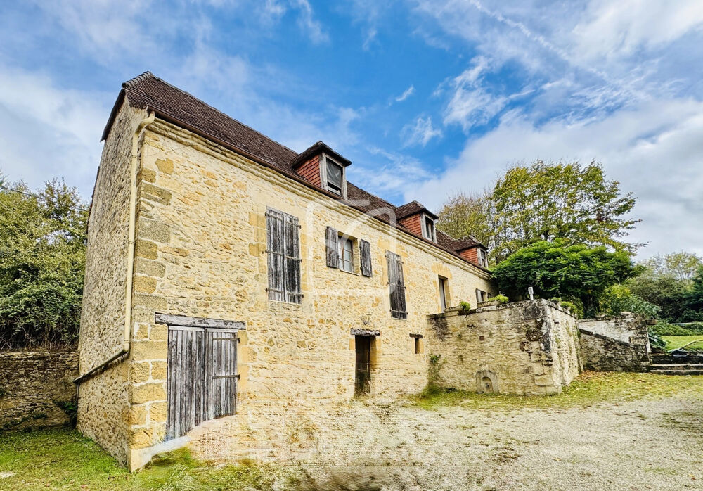 Maison 8 pièces 276 m² · à Sarlat la Caneda · 276 m² · 645 000 €