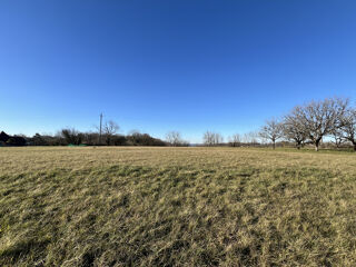 Vente Terrain Terrain constructible 4157 m2 Chavagnac