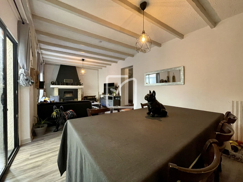 Vente Maison Ensemble immobilier et commercial - HOTEL RESTAURANT ET MAISON DE VILLE Salviac