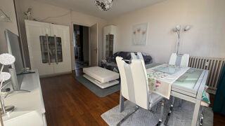  Appartement � vendre 3 pi�ces 56 m�