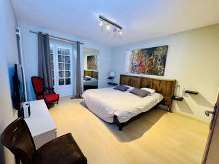  Maison à vendre 8 pièces 276 m²