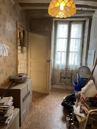  Maison � vendre 5 pi�ces 62 m�