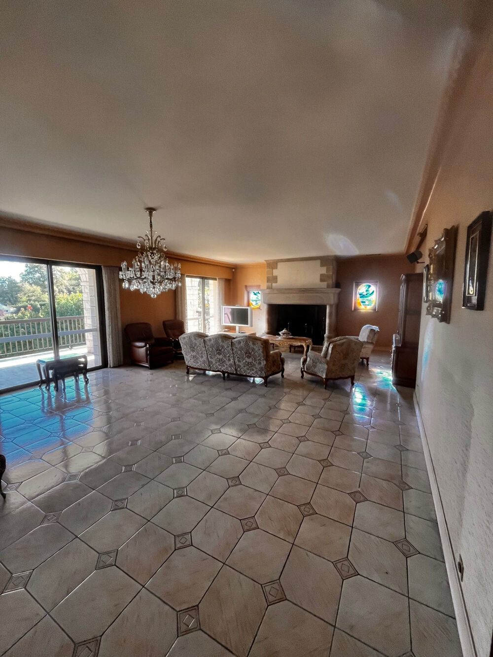 Maison 300m2 OBJAT