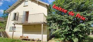  Maison à vendre 6 pièces 70 m²