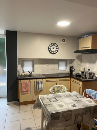  Appartement � vendre 2 pi�ces 49 m�