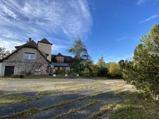  Propriété/château à vendre 15 + pièces 1200 m²