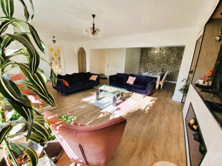  Maison � vendre 7 pi�ces 145 m�