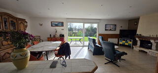  Maison � vendre 3 pi�ces 107 m�