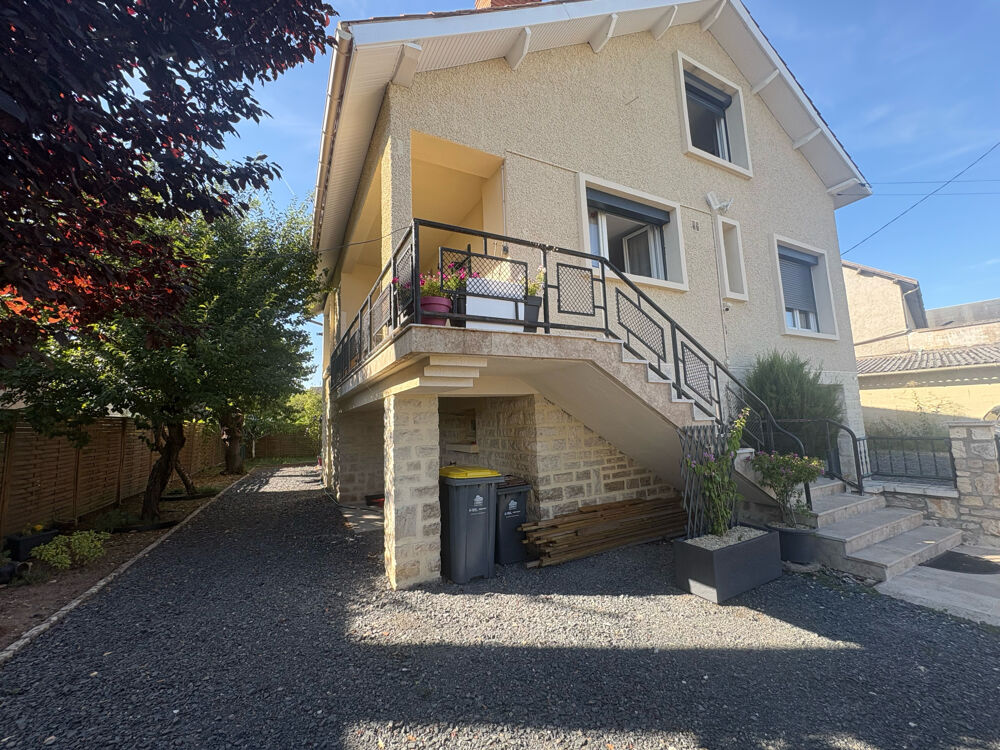 Maison individuelle