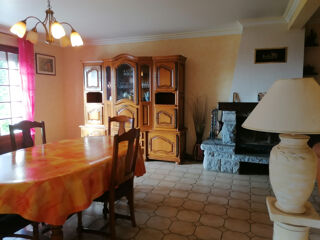  Maison à vendre 6 pièces 125 m²
