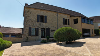  Maison à vendre 10 pièces 199 m²