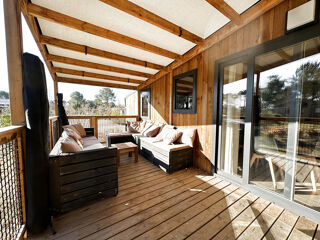  Maison � vendre 4 pi�ces 40 m�