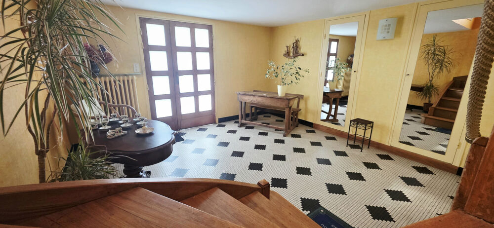 Vente Maison Maison familiale - Quartier recherché, proche de la voie verte Brive la gaillarde
