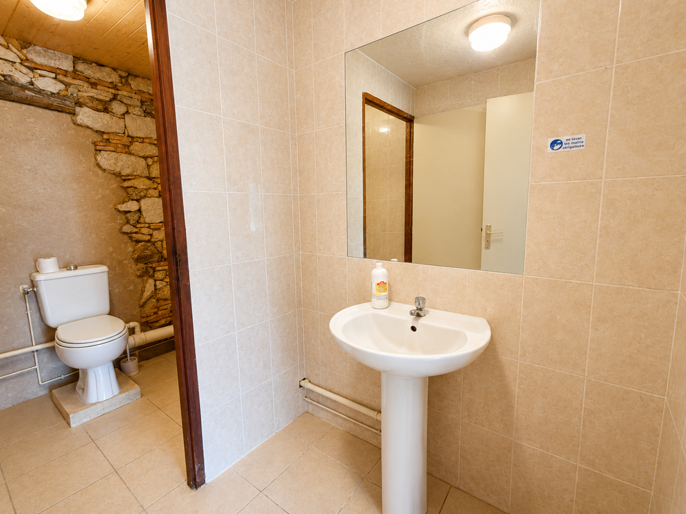 à vendre  Maison Mazières-Naresse (47210)