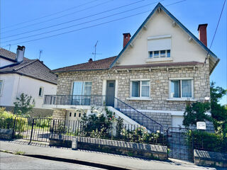  Maison à vendre 7 pièces 154 m²