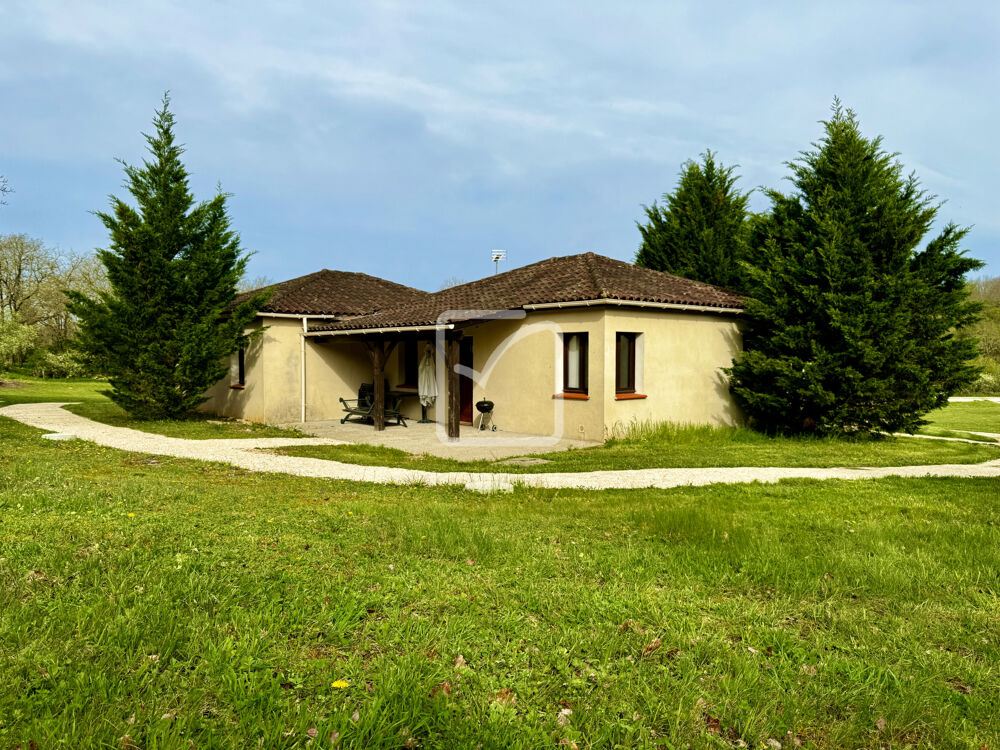  vendre  Maison Gourdon (46300)