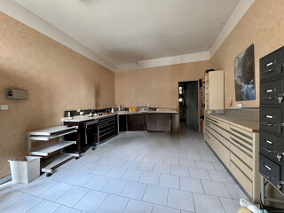  Maison � vendre 8 pi�ces 155 m�