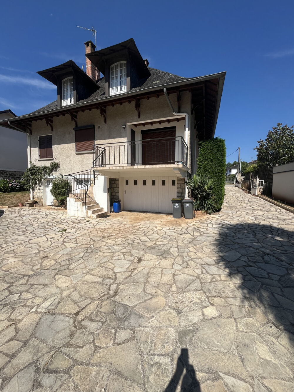 Maison Objat - 143 m2 - 6 pièces