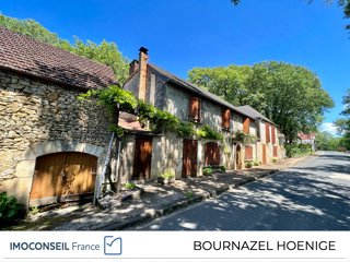  Maison � vendre 11 pi�ces 245 m�