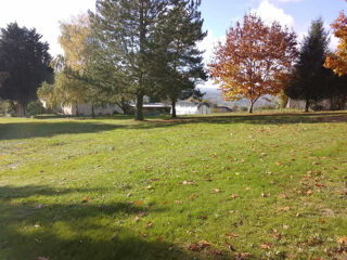  Terrain � vendre 2587 m�