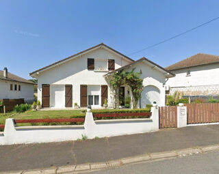  Maison à vendre 5 pièces 110 m²