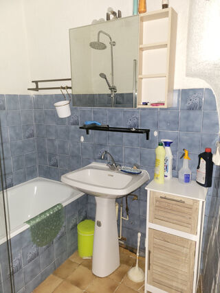  Maison � vendre 5 pi�ces 100 m�